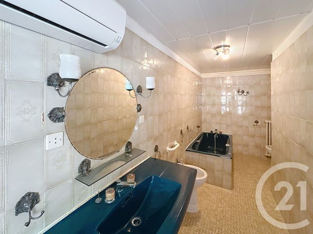 maison à vendre - 6 pièces - 196.88 m2 - CASTELNAU DURBAN - 09 - MIDI-PYRENEES - Century 21 Pyrénées Immo