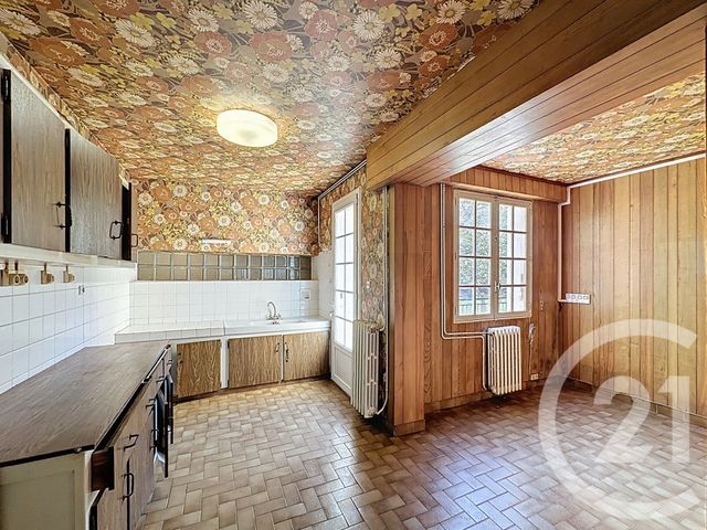 maison à vendre - 6 pièces - 196.88 m2 - CASTELNAU DURBAN - 09 - MIDI-PYRENEES - Century 21 Pyrénées Immo