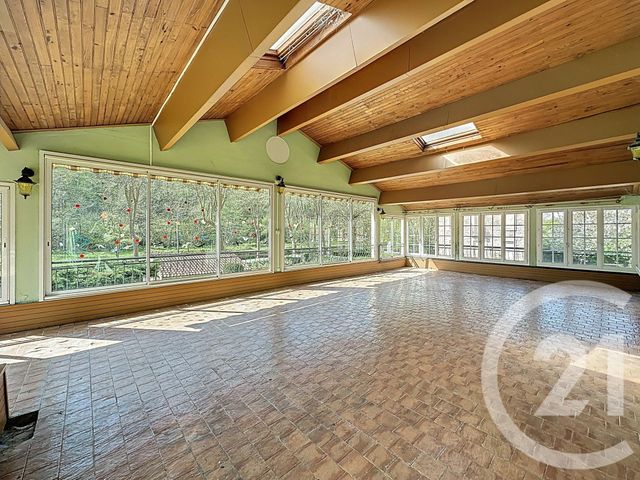 maison à vendre - 6 pièces - 196.88 m2 - CASTELNAU DURBAN - 09 - MIDI-PYRENEES - Century 21 Pyrénées Immo