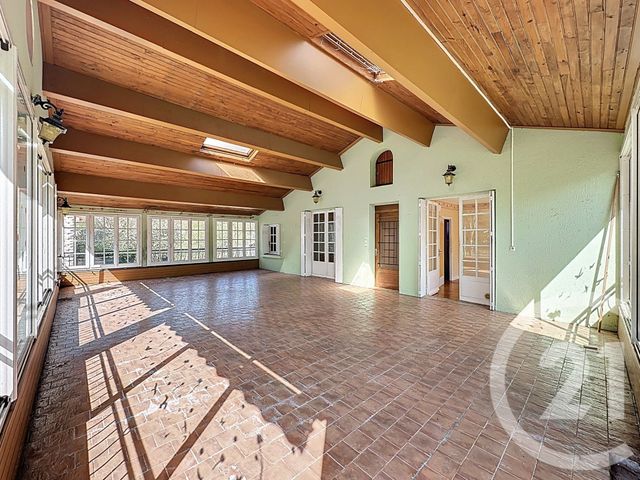 maison à vendre - 6 pièces - 196.88 m2 - CASTELNAU DURBAN - 09 - MIDI-PYRENEES - Century 21 Pyrénées Immo