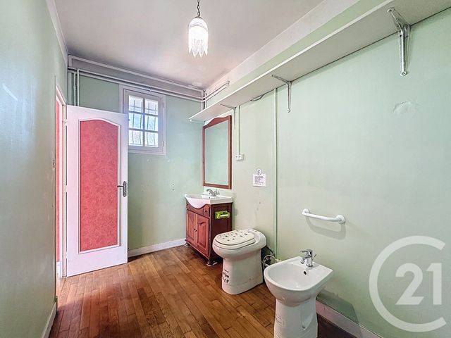 maison à vendre - 6 pièces - 196.88 m2 - CASTELNAU DURBAN - 09 - MIDI-PYRENEES - Century 21 Pyrénées Immo