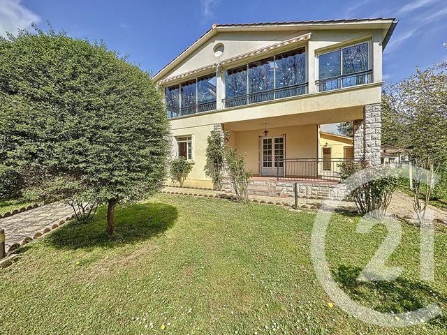 maison à vendre - 6 pièces - 196.88 m2 - CASTELNAU DURBAN - 09 - MIDI-PYRENEES - Century 21 Pyrénées Immo