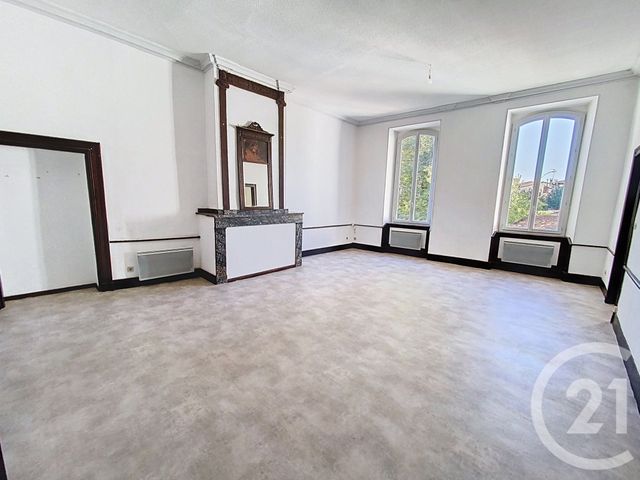 Appartement T2 à louer - 2 pièces - 82.2 m2 - ST GIRONS - 09 - MIDI-PYRENEES - Century 21 Pyrénées Immo