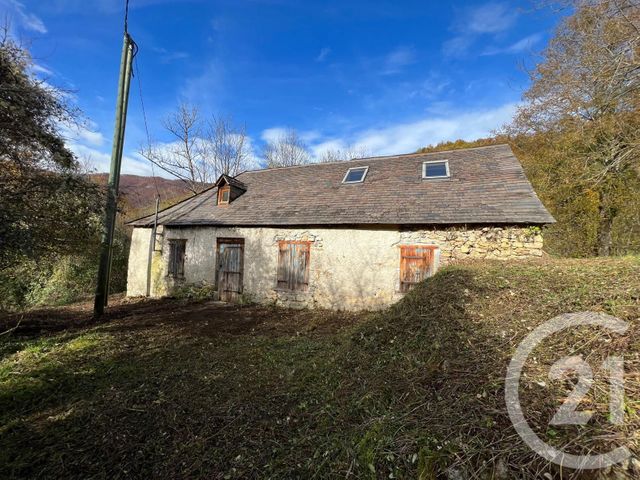 maison à vendre - 3 pièces - 83.11 m2 - ST LARY - 09 - MIDI-PYRENEES - Century 21 Pyrénées Immo