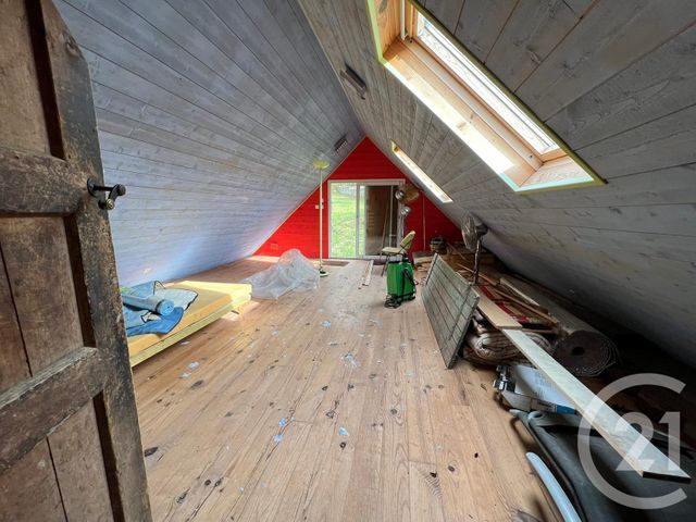 maison à vendre - 3 pièces - 83.11 m2 - ST LARY - 09 - MIDI-PYRENEES - Century 21 Pyrénées Immo