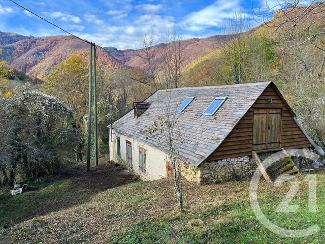 maison - ST LARY - 09