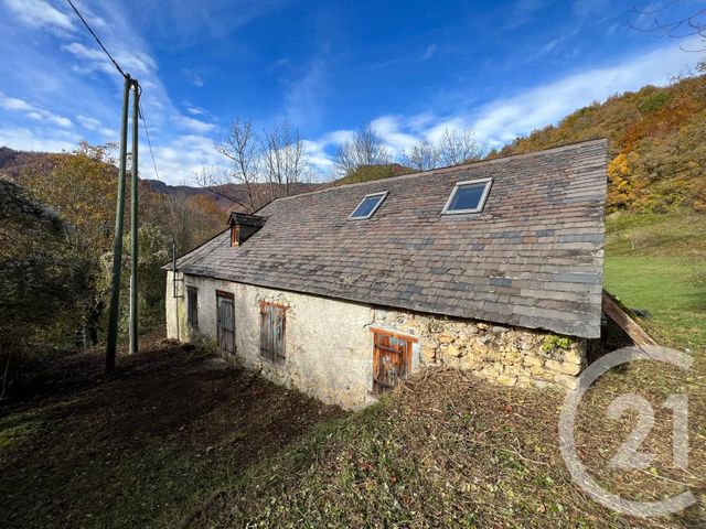 maison à vendre - 3 pièces - 83.11 m2 - ST LARY - 09 - MIDI-PYRENEES - Century 21 Pyrénées Immo