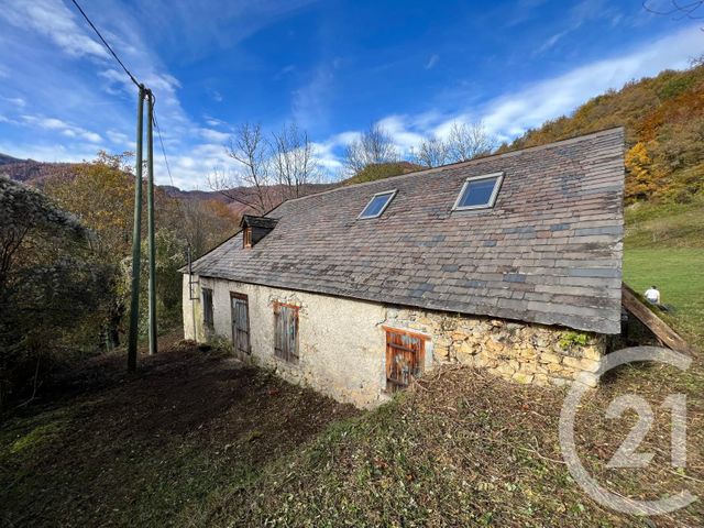 maison à vendre - 3 pièces - 83.11 m2 - ST LARY - 09 - MIDI-PYRENEES - Century 21 Pyrénées Immo