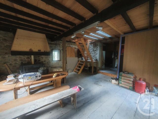 maison à vendre - 3 pièces - 83.11 m2 - ST LARY - 09 - MIDI-PYRENEES - Century 21 Pyrénées Immo