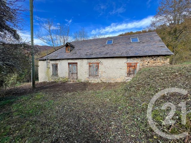 maison à vendre - 3 pièces - 83.11 m2 - ST LARY - 09 - MIDI-PYRENEES - Century 21 Pyrénées Immo