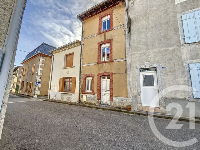 maison - EYCHEIL - 09