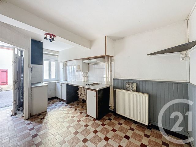 maison à vendre - 3 pièces - 42.21 m2 - EYCHEIL - 09 - MIDI-PYRENEES - Century 21 Pyrénées Immo