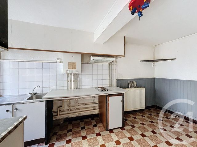 maison à vendre - 3 pièces - 42.21 m2 - EYCHEIL - 09 - MIDI-PYRENEES - Century 21 Pyrénées Immo
