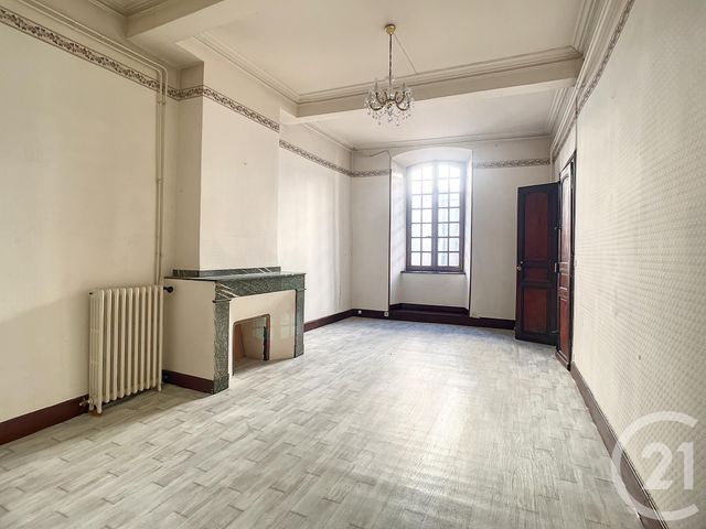 immeuble à vendre - 450.0 m2 - ST GIRONS - 09 - MIDI-PYRENEES - Century 21 Pyrénées Immo