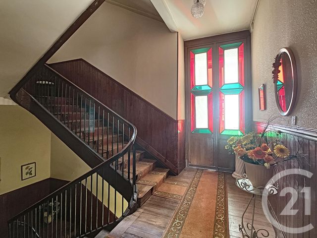 immeuble à vendre - 450.0 m2 - ST GIRONS - 09 - MIDI-PYRENEES - Century 21 Pyrénées Immo