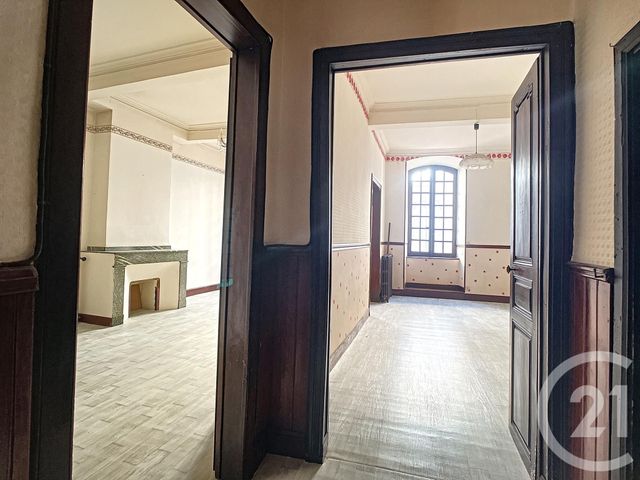 immeuble à vendre - 450.0 m2 - ST GIRONS - 09 - MIDI-PYRENEES - Century 21 Pyrénées Immo