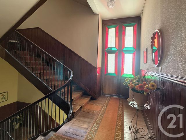 immeuble à vendre - 450.0 m2 - ST GIRONS - 09 - MIDI-PYRENEES - Century 21 Pyrénées Immo