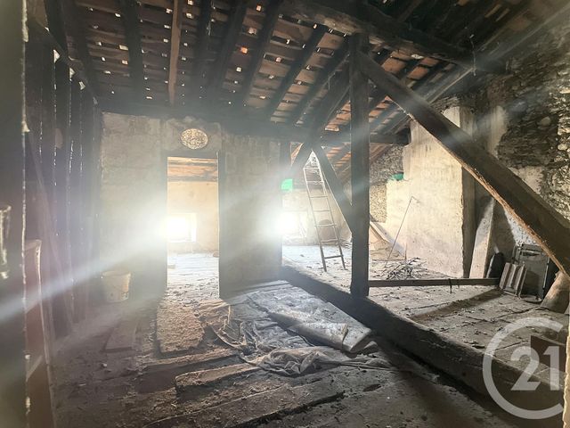 immeuble à vendre - 450.0 m2 - ST GIRONS - 09 - MIDI-PYRENEES - Century 21 Pyrénées Immo