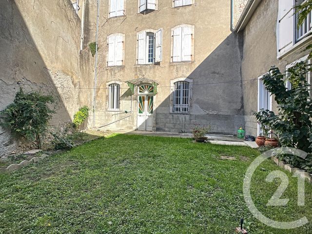 immeuble à vendre - 450.0 m2 - ST GIRONS - 09 - MIDI-PYRENEES - Century 21 Pyrénées Immo