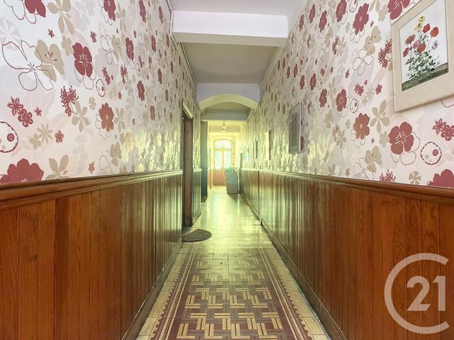 immeuble à vendre - 450.0 m2 - ST GIRONS - 09 - MIDI-PYRENEES - Century 21 Pyrénées Immo