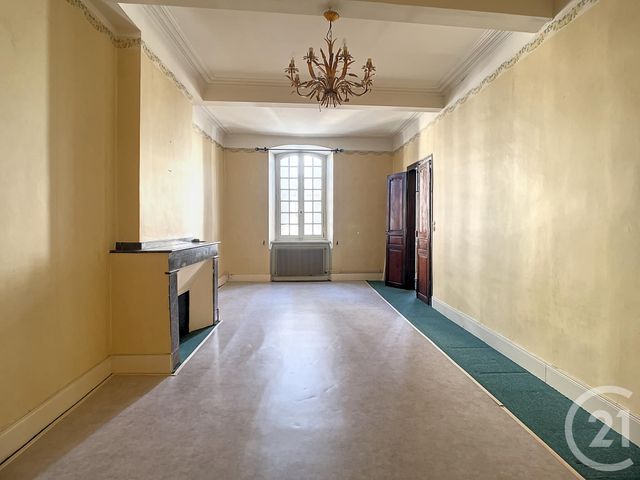 immeuble à vendre - 450.0 m2 - ST GIRONS - 09 - MIDI-PYRENEES - Century 21 Pyrénées Immo