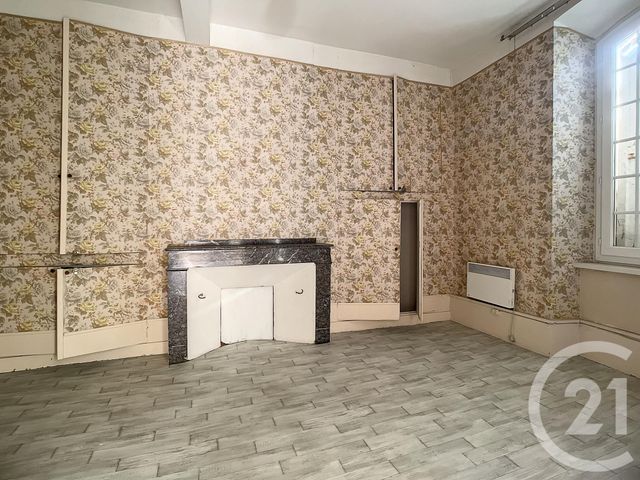 immeuble à vendre - 450.0 m2 - ST GIRONS - 09 - MIDI-PYRENEES - Century 21 Pyrénées Immo