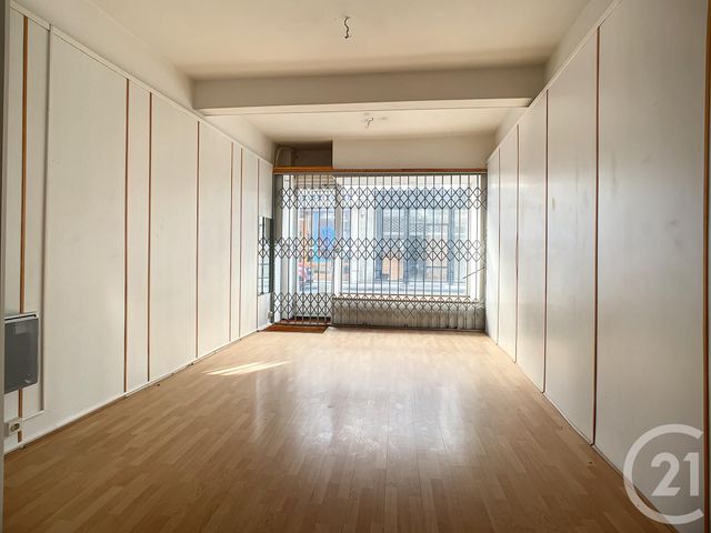 immeuble à vendre - 450.0 m2 - ST GIRONS - 09 - MIDI-PYRENEES - Century 21 Pyrénées Immo