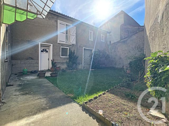 immeuble à vendre - 450.0 m2 - ST GIRONS - 09 - MIDI-PYRENEES - Century 21 Pyrénées Immo