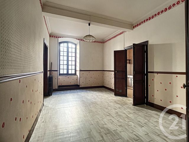immeuble à vendre - 450.0 m2 - ST GIRONS - 09 - MIDI-PYRENEES - Century 21 Pyrénées Immo