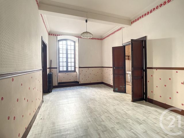 immeuble à vendre - 450.0 m2 - ST GIRONS - 09 - MIDI-PYRENEES - Century 21 Pyrénées Immo