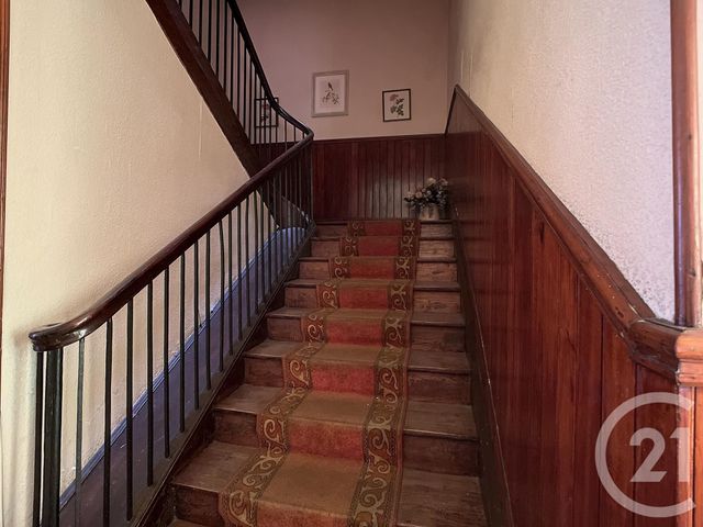 immeuble à vendre - 450.0 m2 - ST GIRONS - 09 - MIDI-PYRENEES - Century 21 Pyrénées Immo