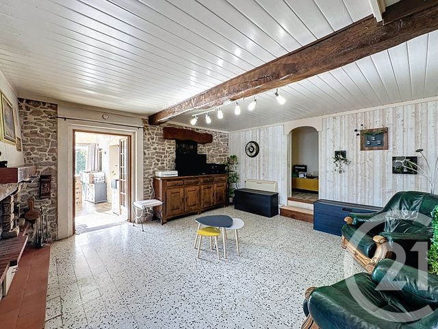 Afficher la photo en grand maison à vendre - 7 pièces - 173.2 m2 - CASTELNAU DURBAN - 09 - MIDI-PYRENEES - Century 21 Pyrénées Immo