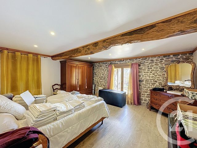 Afficher la photo en grand maison à vendre - 7 pièces - 173.2 m2 - CASTELNAU DURBAN - 09 - MIDI-PYRENEES - Century 21 Pyrénées Immo