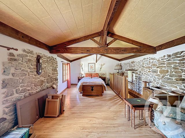 Afficher la photo en grand maison à vendre - 7 pièces - 173.2 m2 - CASTELNAU DURBAN - 09 - MIDI-PYRENEES - Century 21 Pyrénées Immo