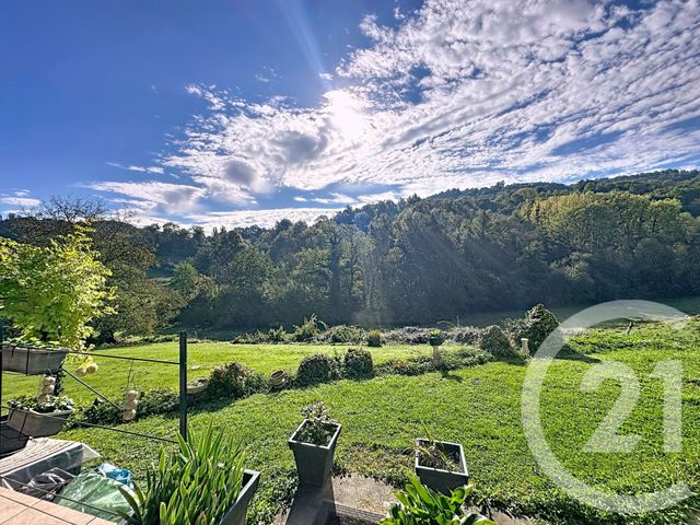 Afficher la photo en grand maison à vendre - 7 pièces - 173.2 m2 - CASTELNAU DURBAN - 09 - MIDI-PYRENEES - Century 21 Pyrénées Immo