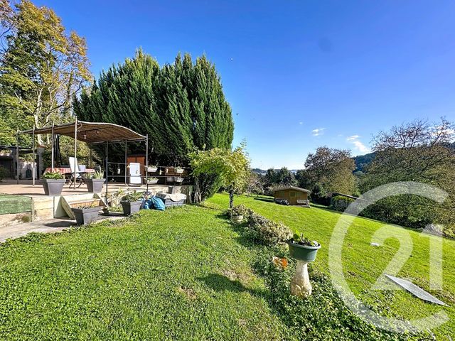 maison - CASTELNAU DURBAN - 09