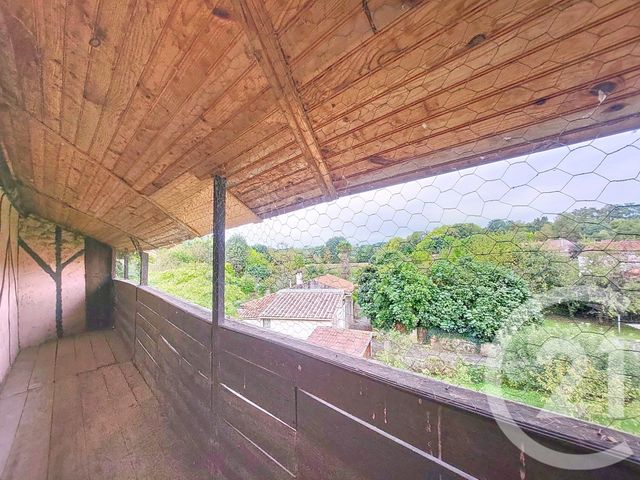 maison à vendre - 4 pièces - 97.05 m2 - DAUMAZAN SUR ARIZE - 09 - MIDI-PYRENEES - Century 21 Pyrénées Immo