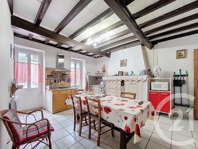 maison - DAUMAZAN SUR ARIZE - 09