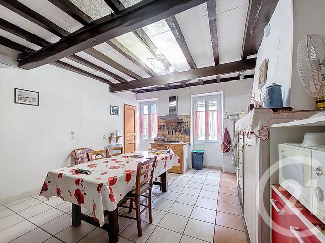 maison à vendre - 4 pièces - 97.05 m2 - DAUMAZAN SUR ARIZE - 09 - MIDI-PYRENEES - Century 21 Pyrénées Immo