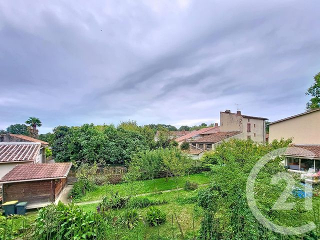maison à vendre - 4 pièces - 97.05 m2 - DAUMAZAN SUR ARIZE - 09 - MIDI-PYRENEES - Century 21 Pyrénées Immo
