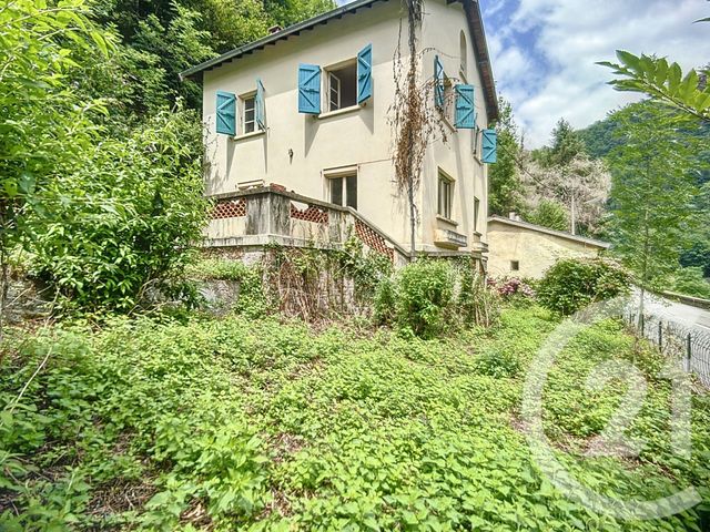 maison - LACOURT - 09