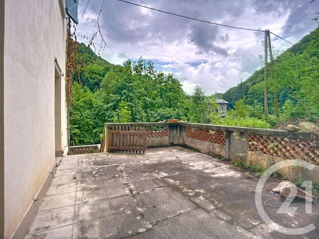 maison à vendre - 5 pièces - 123.1 m2 - LACOURT - 09 - MIDI-PYRENEES - Century 21 Pyrénées Immo