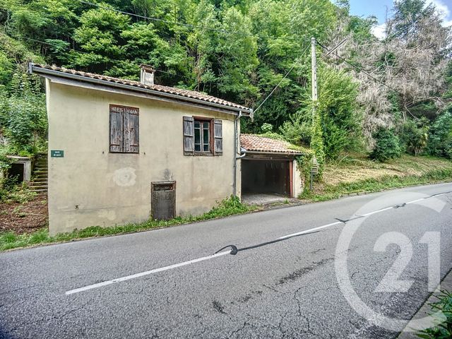 maison à vendre - 5 pièces - 123.1 m2 - LACOURT - 09 - MIDI-PYRENEES - Century 21 Pyrénées Immo