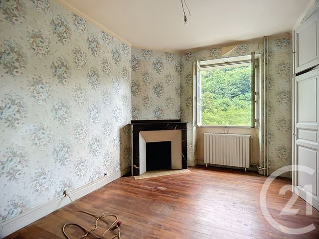 maison à vendre - 5 pièces - 123.1 m2 - LACOURT - 09 - MIDI-PYRENEES - Century 21 Pyrénées Immo