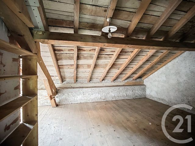 maison à vendre - 5 pièces - 123.1 m2 - LACOURT - 09 - MIDI-PYRENEES - Century 21 Pyrénées Immo