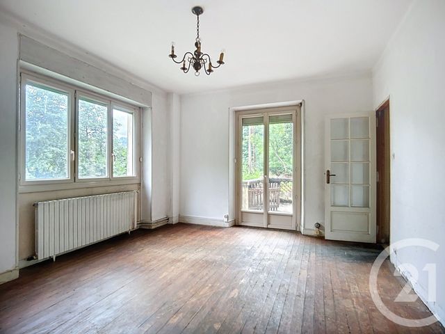 maison à vendre - 5 pièces - 123.1 m2 - LACOURT - 09 - MIDI-PYRENEES - Century 21 Pyrénées Immo