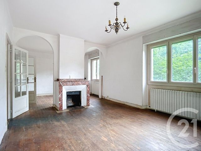 maison à vendre - 5 pièces - 123.1 m2 - LACOURT - 09 - MIDI-PYRENEES - Century 21 Pyrénées Immo