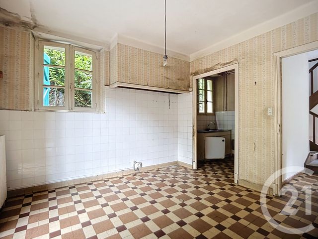 maison à vendre - 5 pièces - 123.1 m2 - LACOURT - 09 - MIDI-PYRENEES - Century 21 Pyrénées Immo