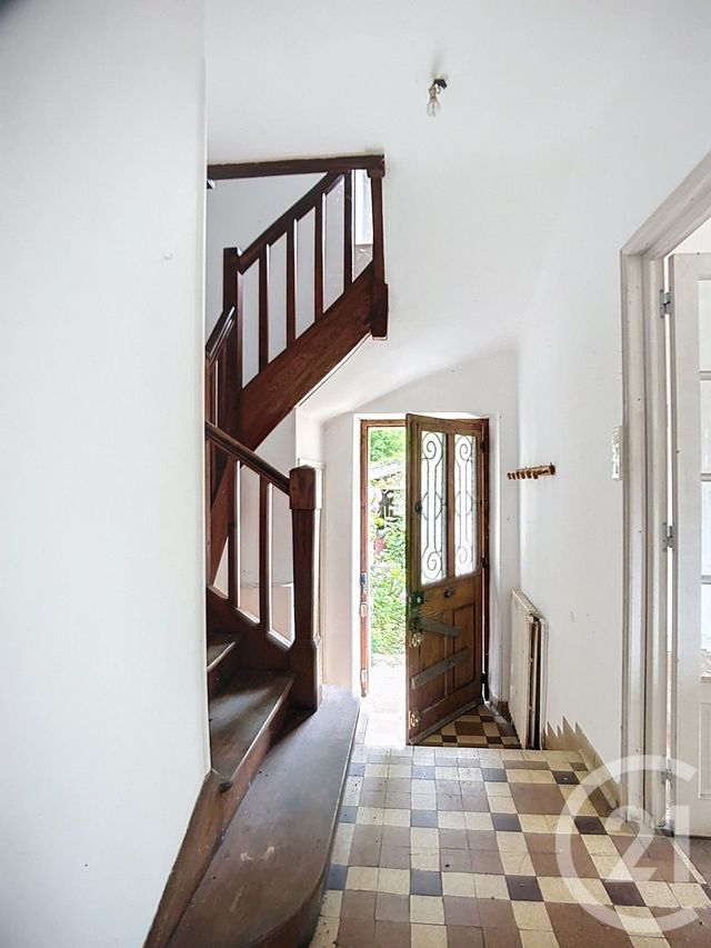 maison à vendre - 5 pièces - 123.1 m2 - LACOURT - 09 - MIDI-PYRENEES - Century 21 Pyrénées Immo