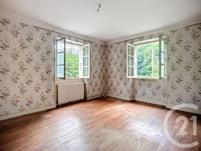 maison à vendre - 5 pièces - 123.1 m2 - LACOURT - 09 - MIDI-PYRENEES - Century 21 Pyrénées Immo